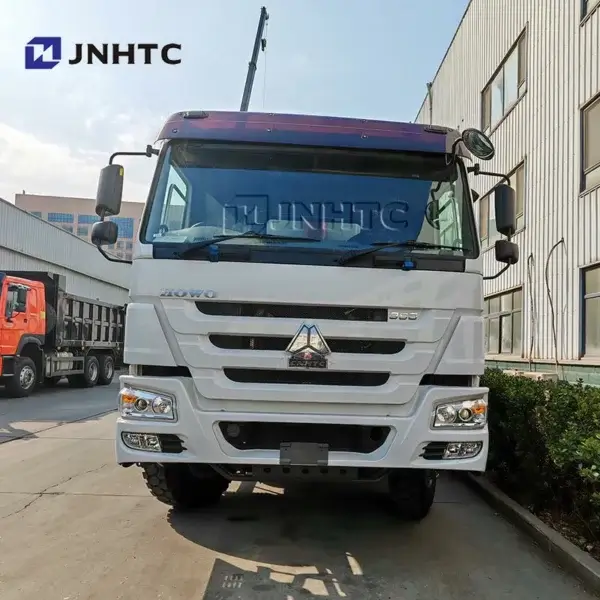 Dump Truck