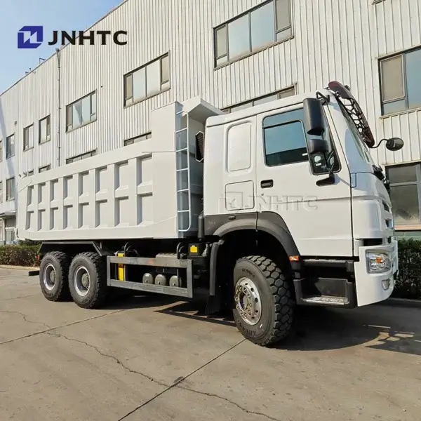 Dump Truck