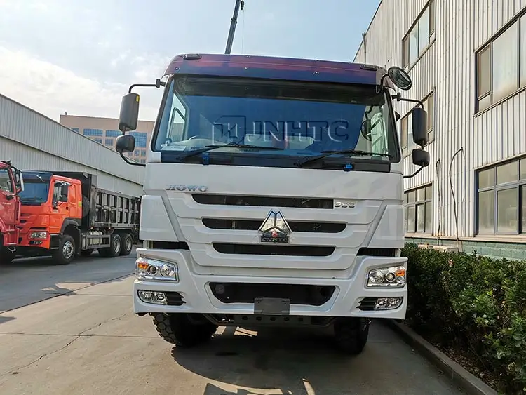 Dump Truck